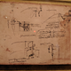 Illustration for article titled Pictures from the Reagan Library: The da Vinci Exhibit